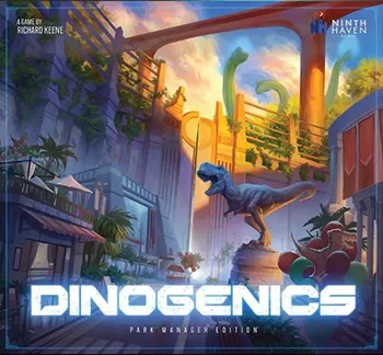 DinoGenics